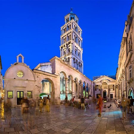Apartment Old Town Krizeva Split Exterior photo