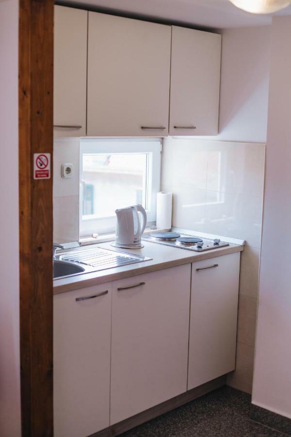 Apartment Old Town Krizeva Split Exterior photo