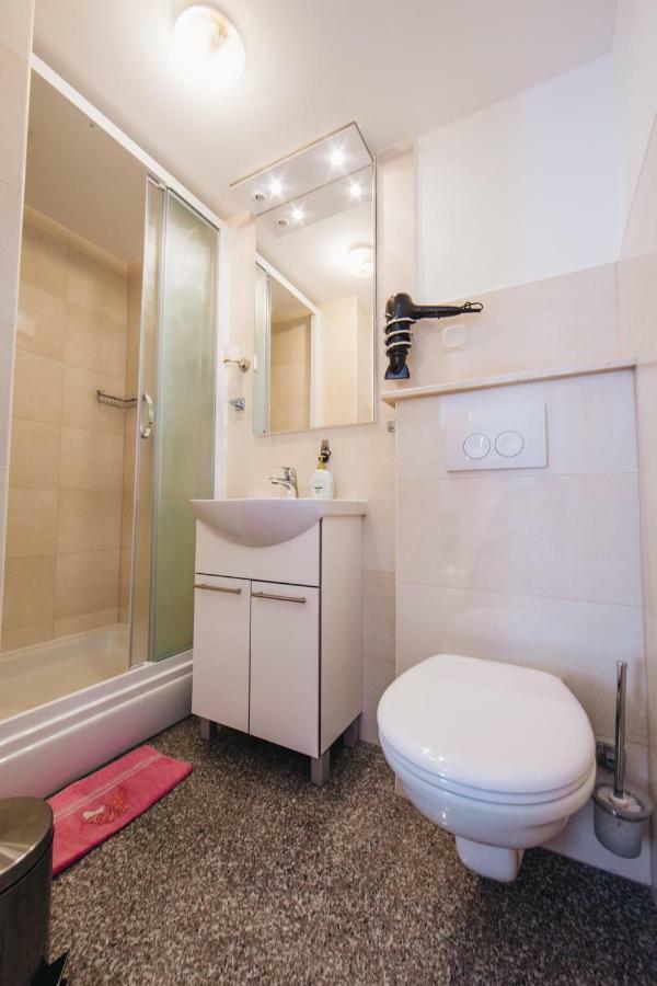 Apartment Old Town Krizeva Split Exterior photo